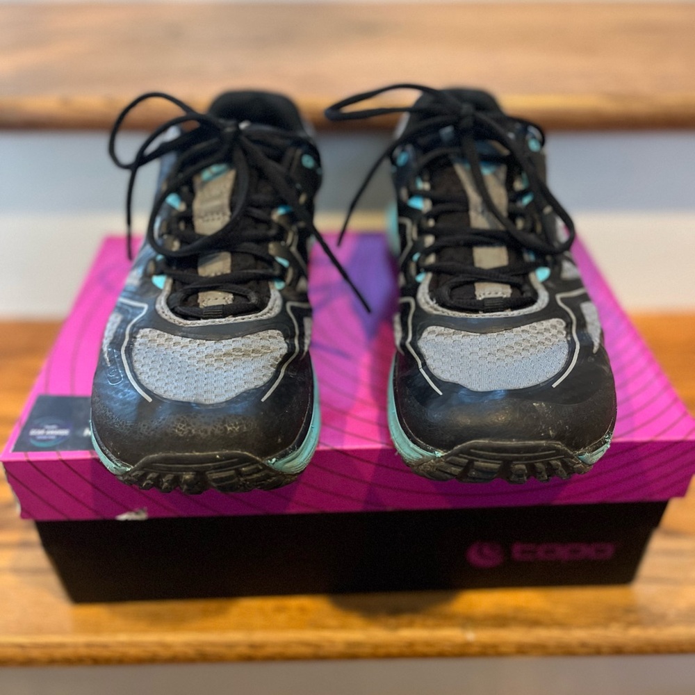 Topo Women’s Hydroventure Shoes